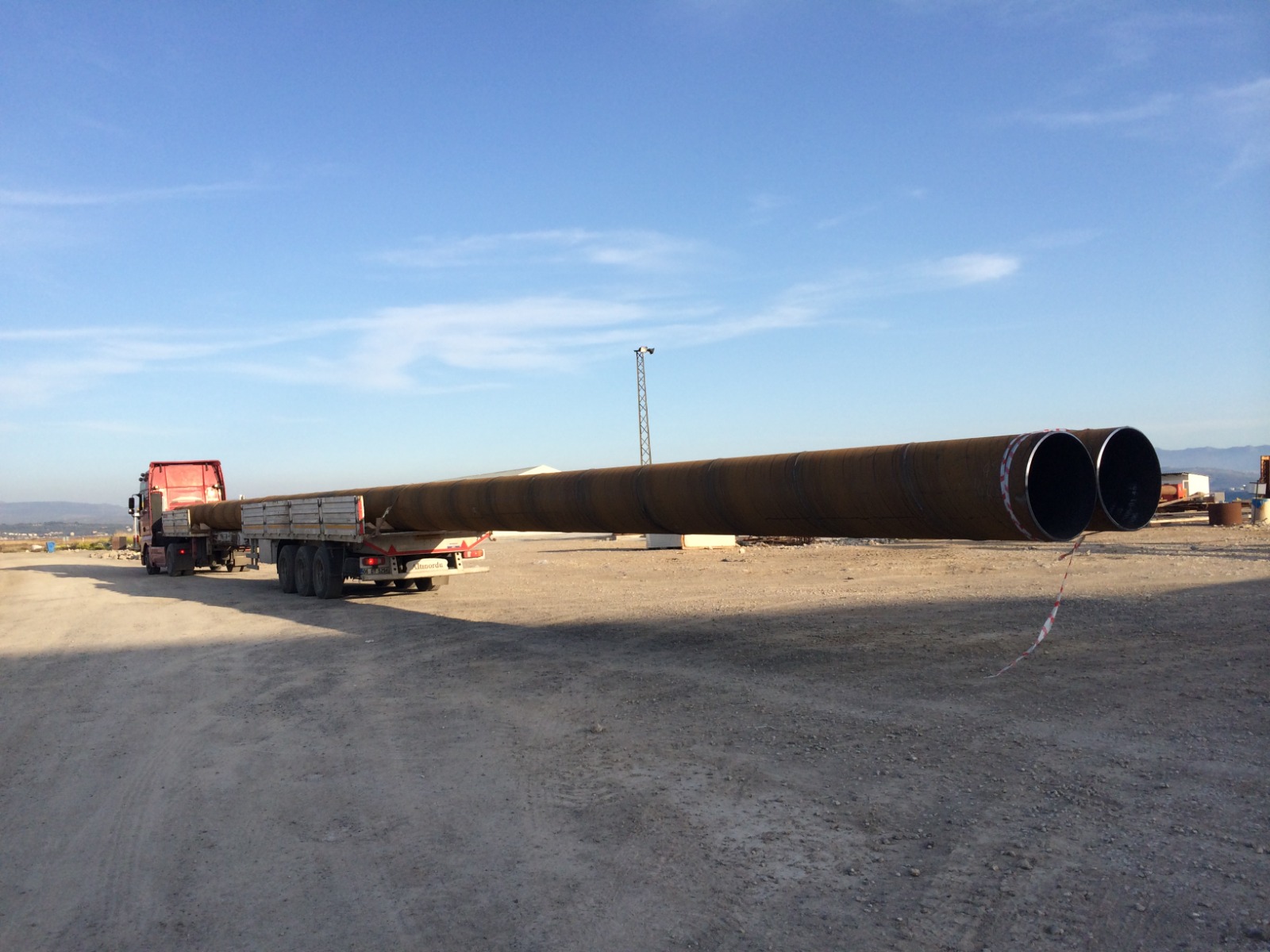 Ankara Yenimahalle,Şen Işık Ağır Nakliyat, Ağır Nakliyat, Köprü Tavan Kiriş Vinci Taşımacılığı,Köprü Tavan Kiriş Vinci Taşımacılığı,İş Makinesi ve Vinç Taşımacılığı