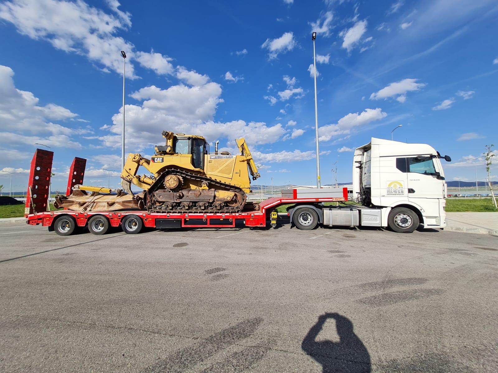 Ankara Yenimahalle,Şen Işık Ağır Nakliyat, Ağır Nakliyat, Köprü Tavan Kiriş Vinci Taşımacılığı,Köprü Tavan Kiriş Vinci Taşımacılığı,İş Makinesi ve Vinç Taşımacılığı